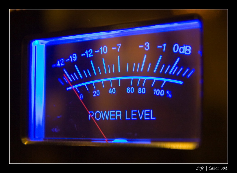 2007 - 03 - Salon hifi sofitel - 040